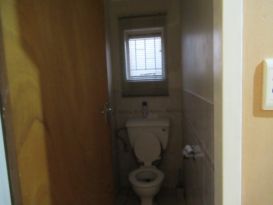 3 Bedroom Property for Sale in Riebeeckstad Free State